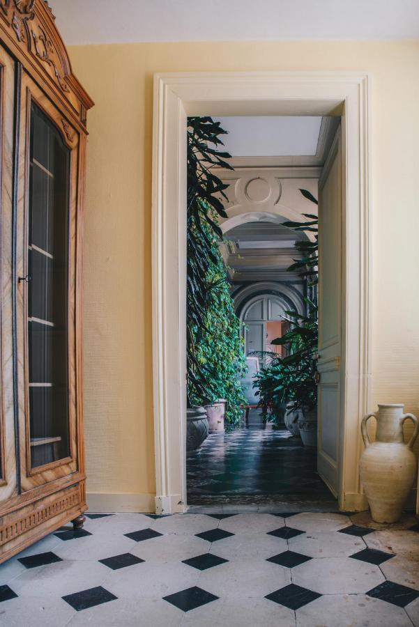 Appart Prive Dans Le Chateau Du Landin Le Landin 외부 사진
